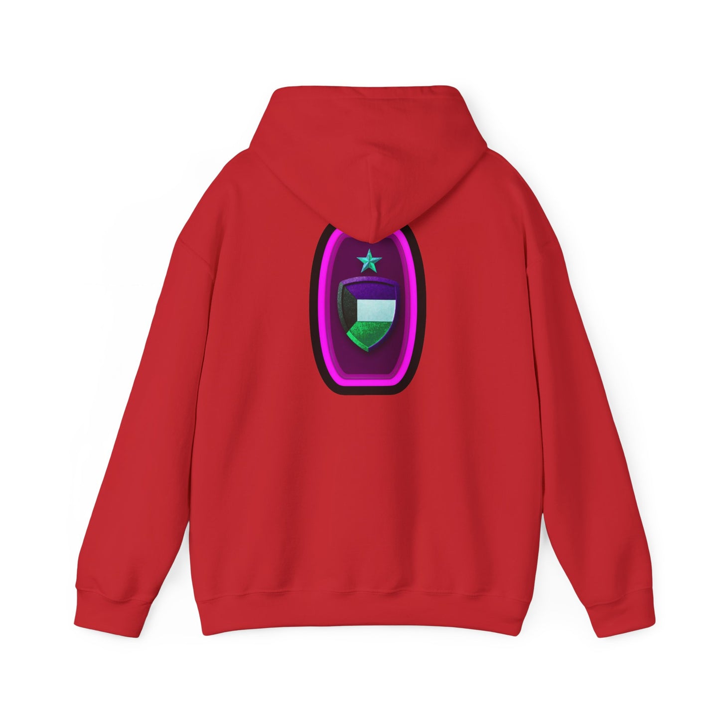 Vibrant Graphic Hooded Sweatshirt | Comfortable & Stylish Apparel for Everyday Wear, Gift for Friends, Trendy Fashion, Perfect for [...]