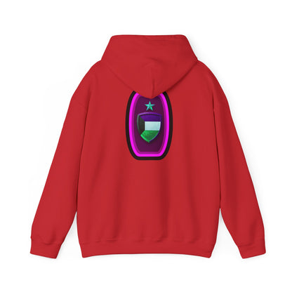 Vibrant Graphic Hooded Sweatshirt | Comfortable & Stylish Apparel for Everyday Wear, Gift for Friends, Trendy Fashion, Perfect for [...]