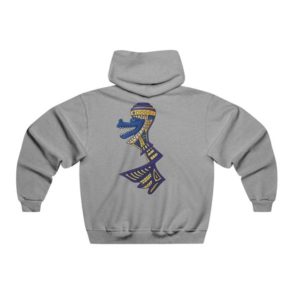 Stylish Graphic Hoodie for Men, Cool Graphic Sweatshirt, Trendy Casual Wear, Unique Gift for Him, Comfortable Everyday Style
