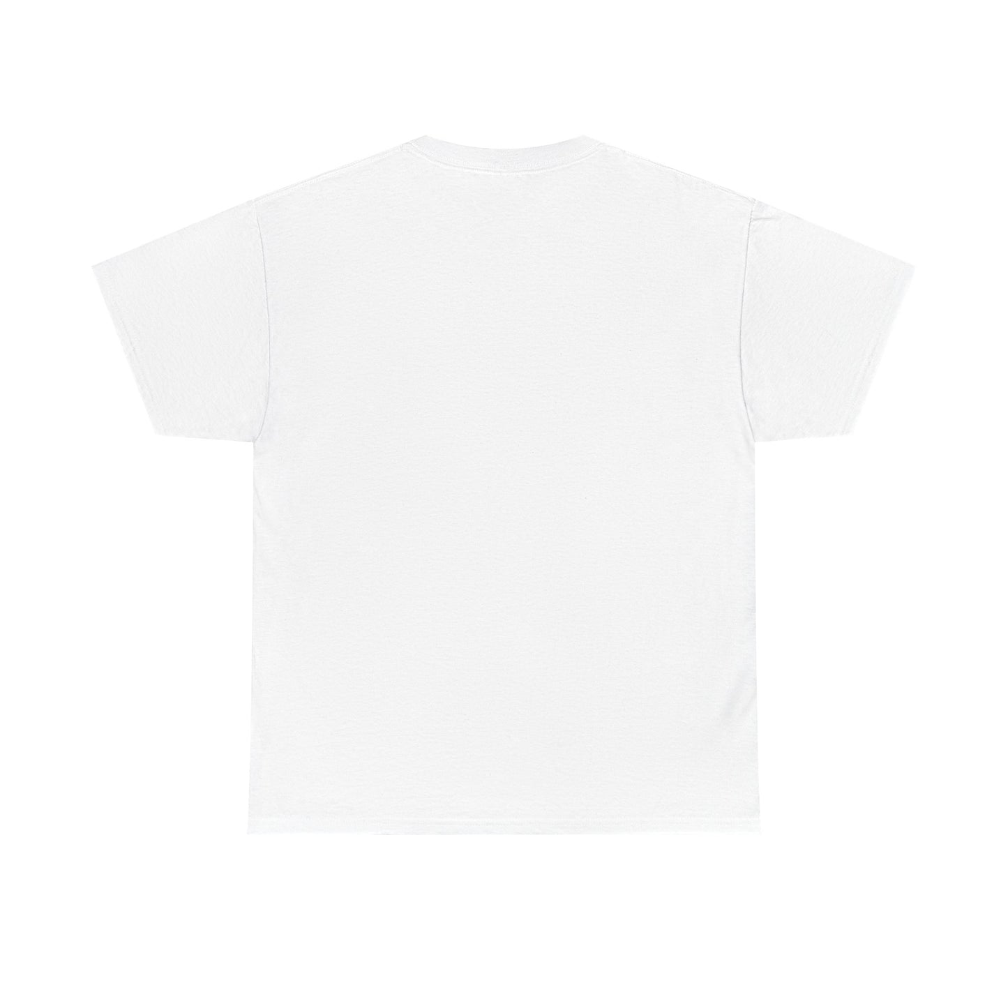 Cotton Tee - 'THIS IS MY HUMAN COSTUME'