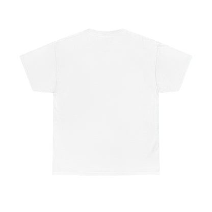 Cotton Tee - 'THIS IS MY HUMAN COSTUME'