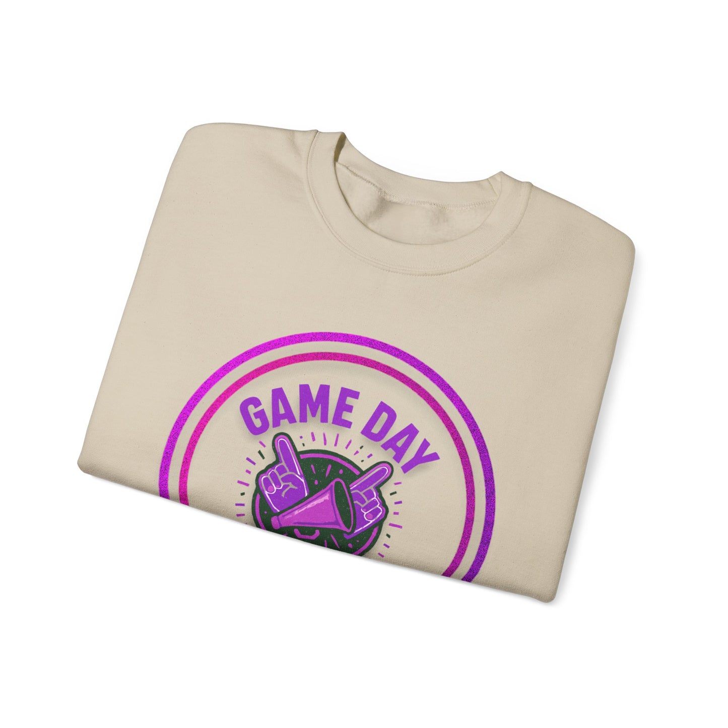 Game Day Sweatshirt