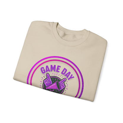 Game Day Sweatshirt