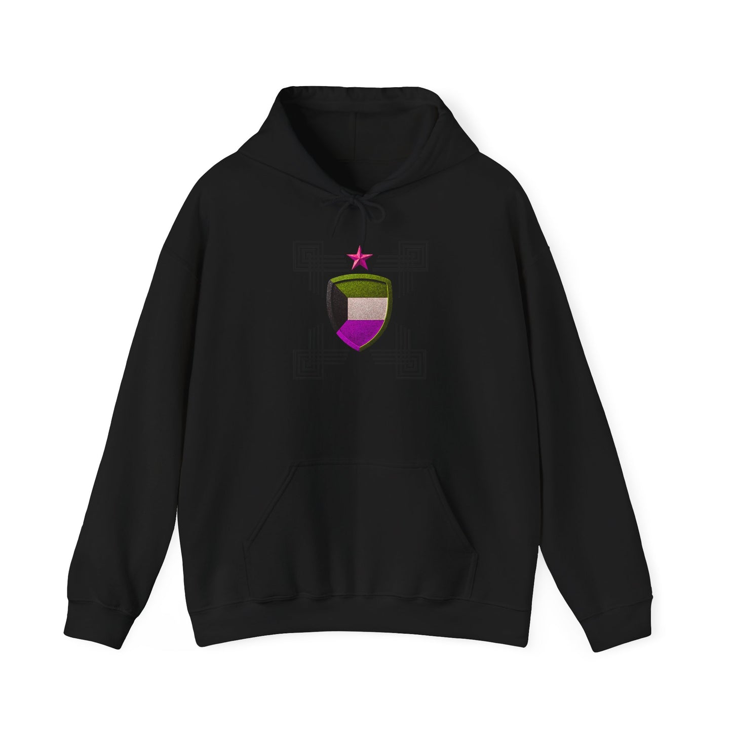 Vibrant Graphic Hooded Sweatshirt | Comfortable & Stylish Apparel for Everyday Wear, Gift for Friends, Trendy Fashion, Perfect for [...]