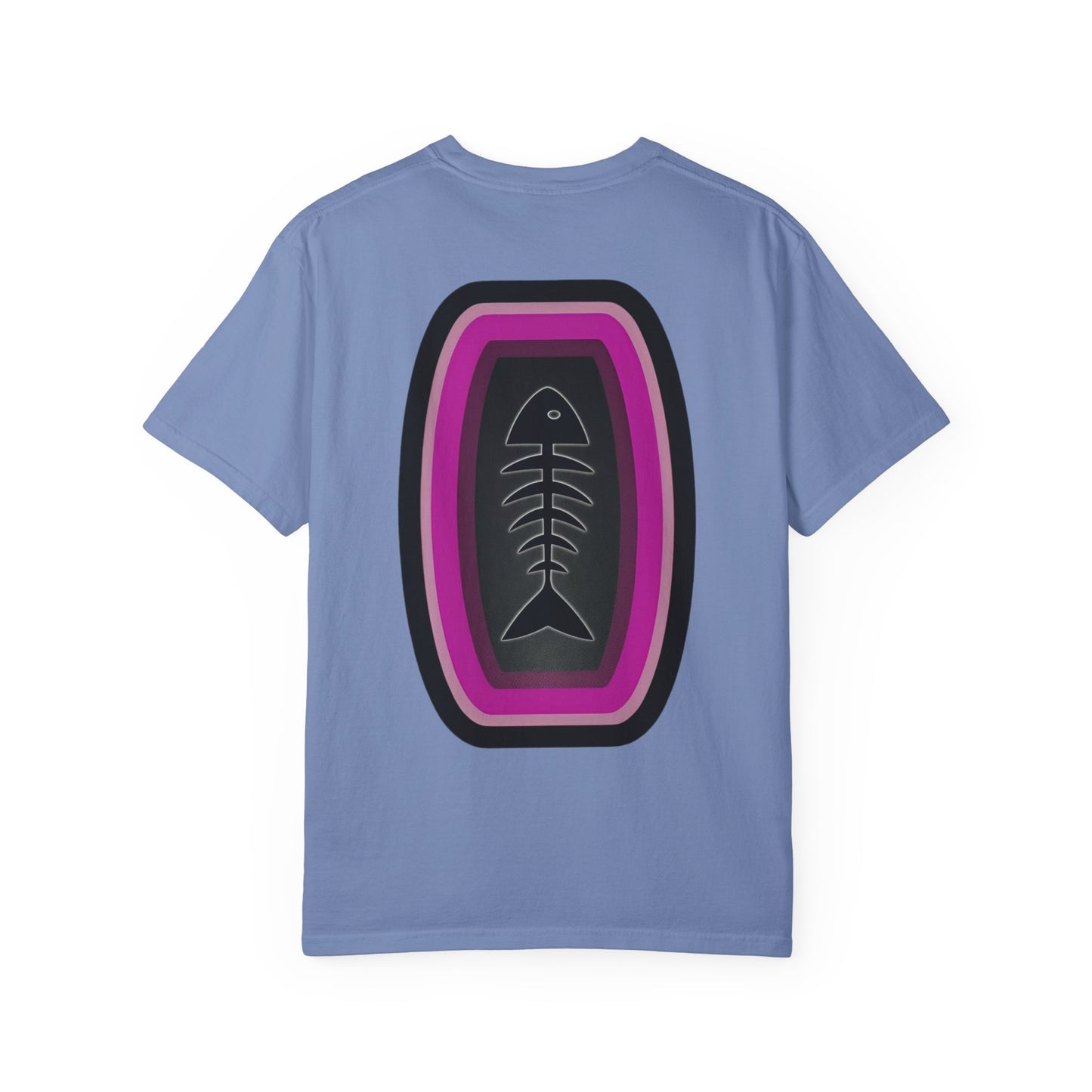 Vibrant Graphic Tee for Creative Souls, Unisex Shirt, Trendy Fashion, Fun Graphic Top, Summer Style, Gift Idea