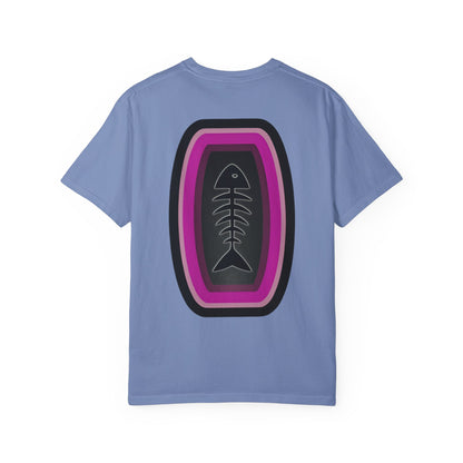 Vibrant Graphic Tee for Creative Souls, Unisex Shirt, Trendy Fashion, Fun Graphic Top, Summer Style, Gift Idea