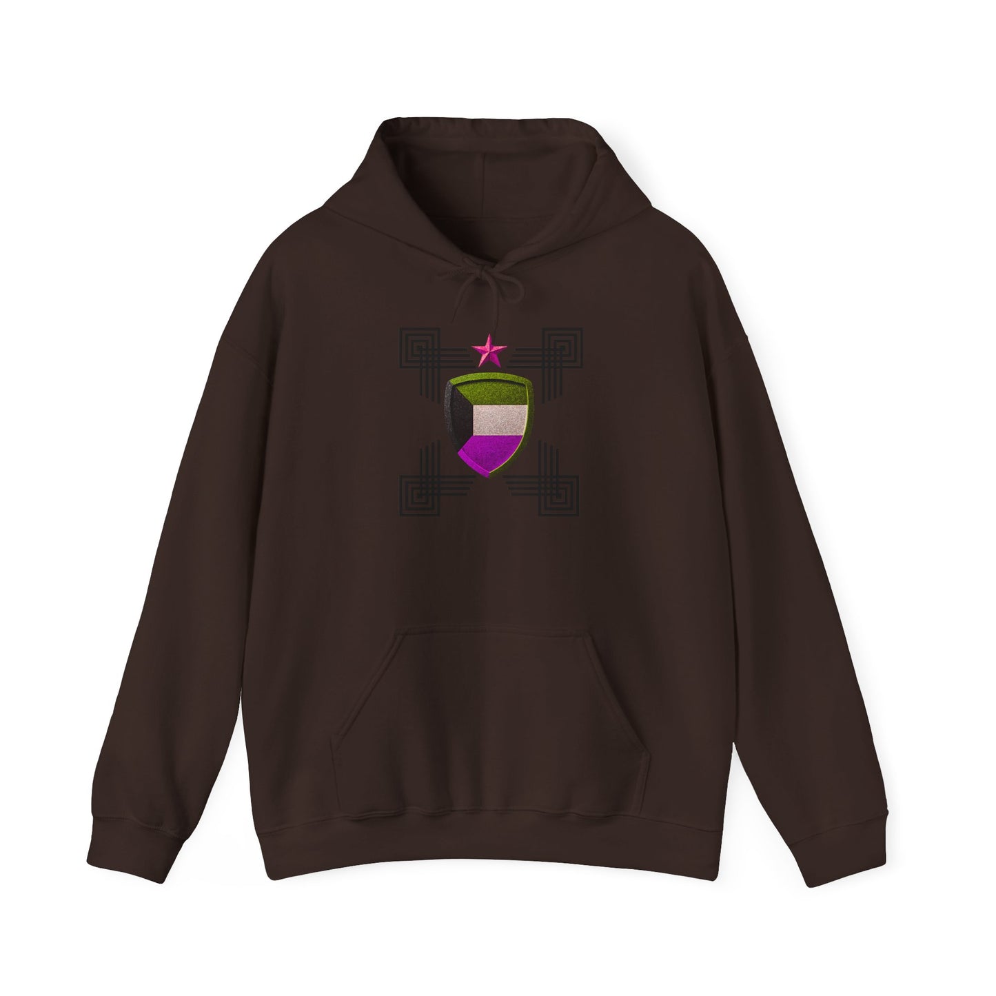 Vibrant Graphic Hooded Sweatshirt | Comfortable & Stylish Apparel for Everyday Wear, Gift for Friends, Trendy Fashion, Perfect for [...]