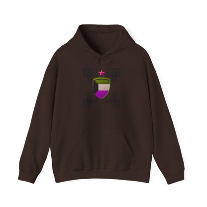 Vibrant Graphic Hooded Sweatshirt | Comfortable & Stylish Apparel for Everyday Wear, Gift for Friends, Trendy Fashion, Perfect for [...]