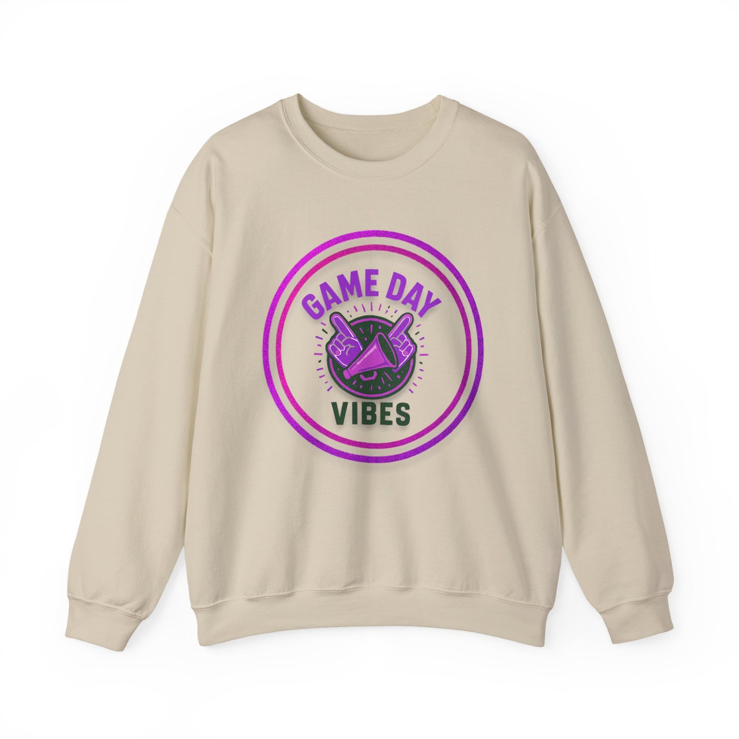 Game Day Sweatshirt