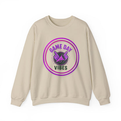 Game Day Sweatshirt