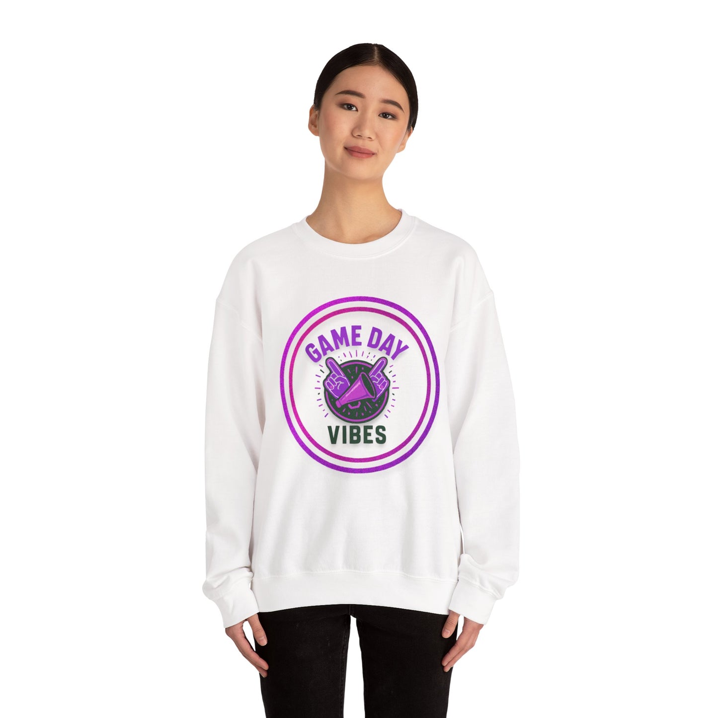 Game Day Sweatshirt