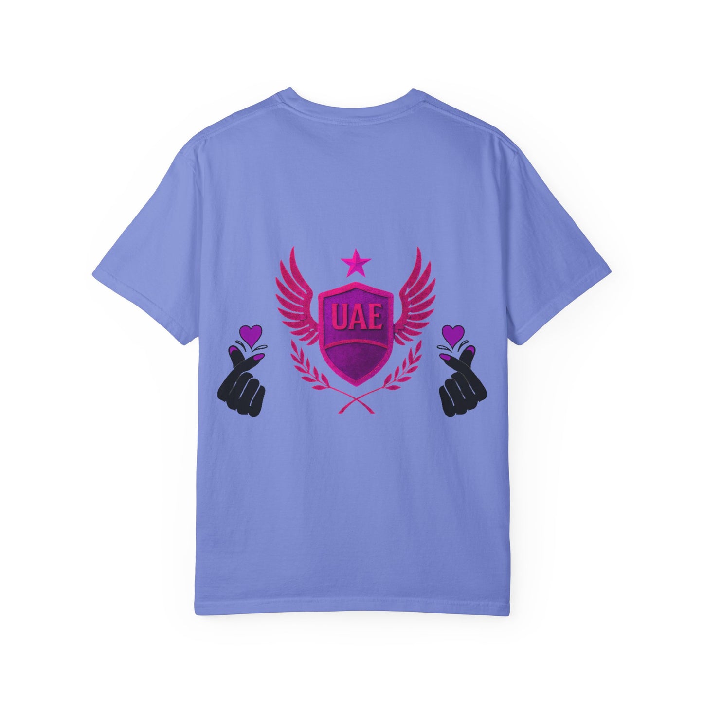 UAE Pride T-shirt