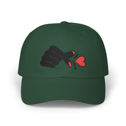 Dad Cap - LOVE CAP
