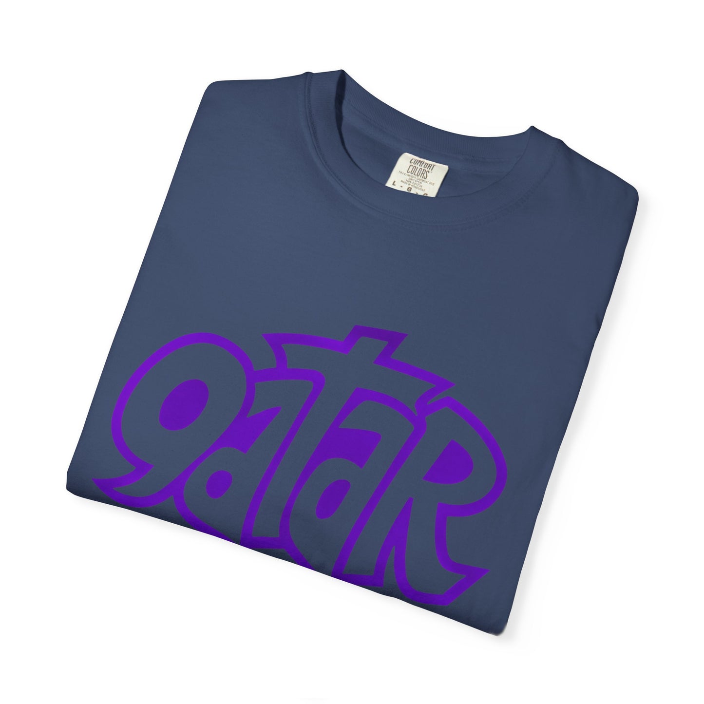 Colorful Qatar Graphic T-Shirt | Unisex Casual Wear, Travel Souvenir, Street Style, Unique Gift, Summer Wardrobe Essential