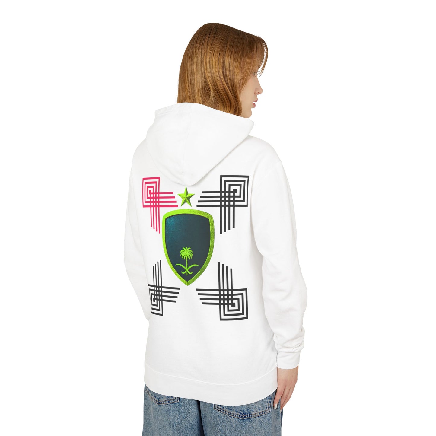 KSA LOVE HOODIES