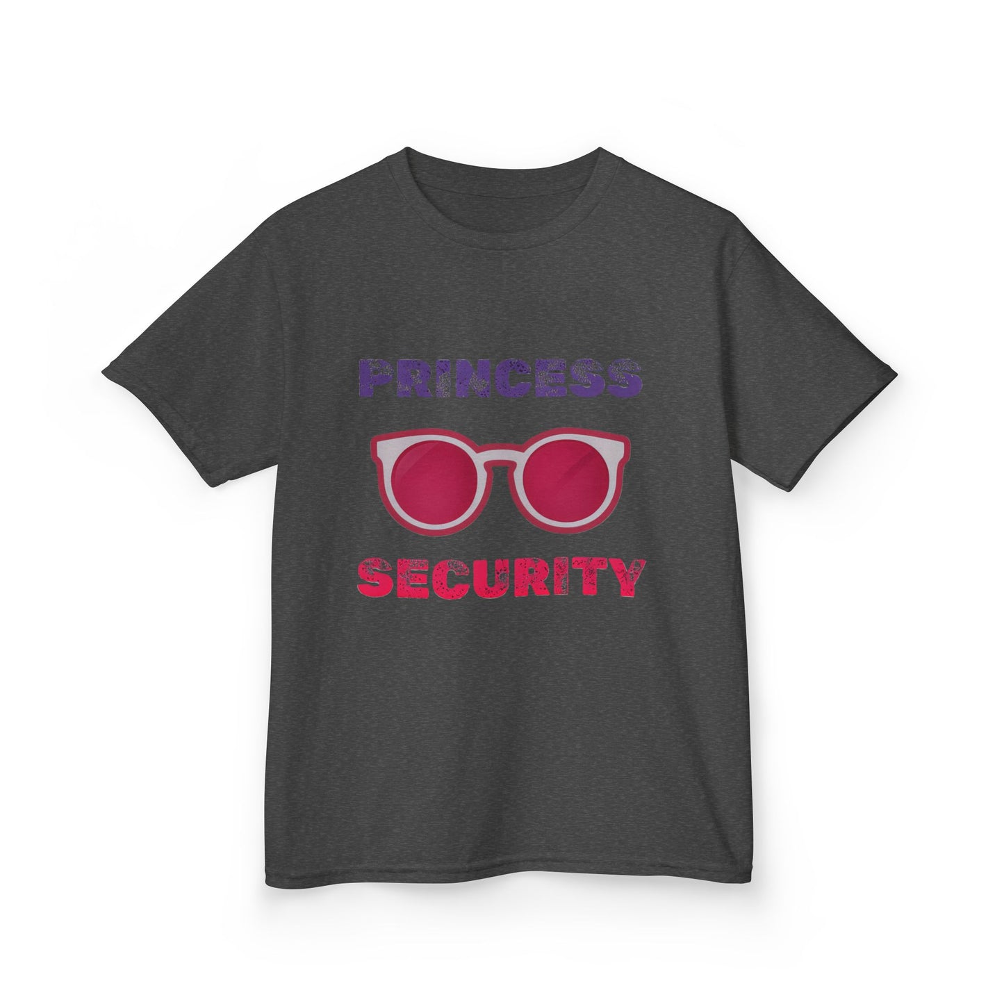 - Princess Security Design
