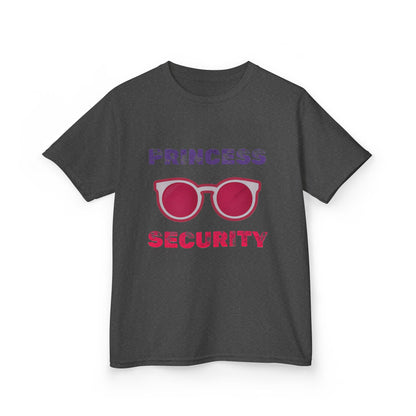 - Princess Security Design