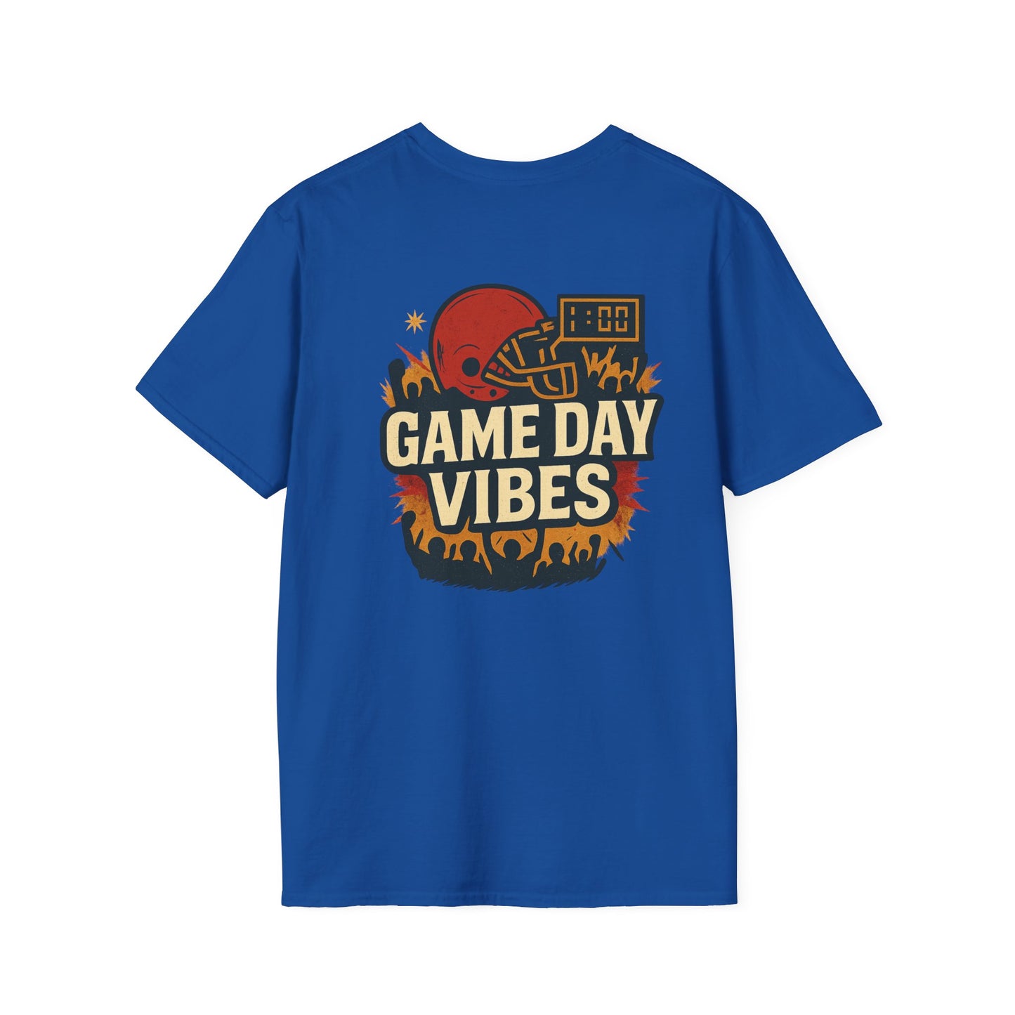 Game Day T-Shirt