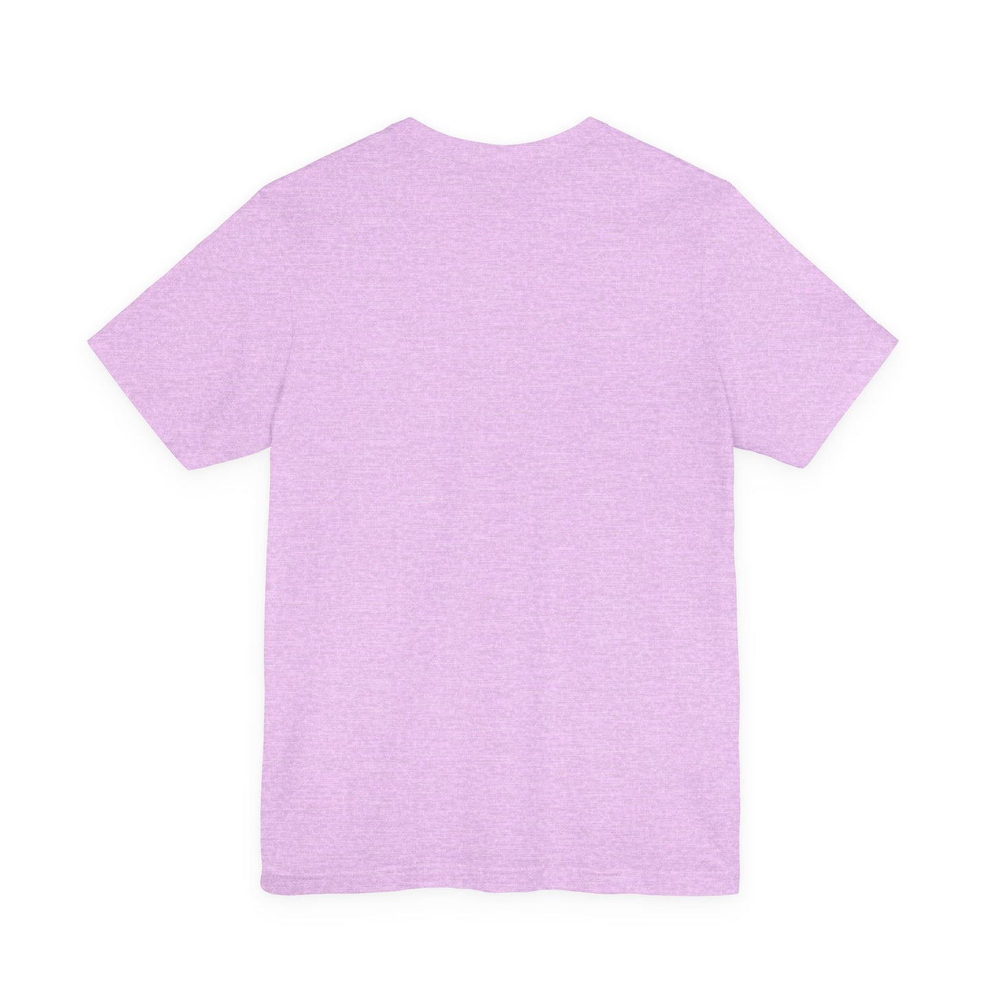 T-Shirt QATAR LOVE Unisex Jersey Short Sleeve Tee