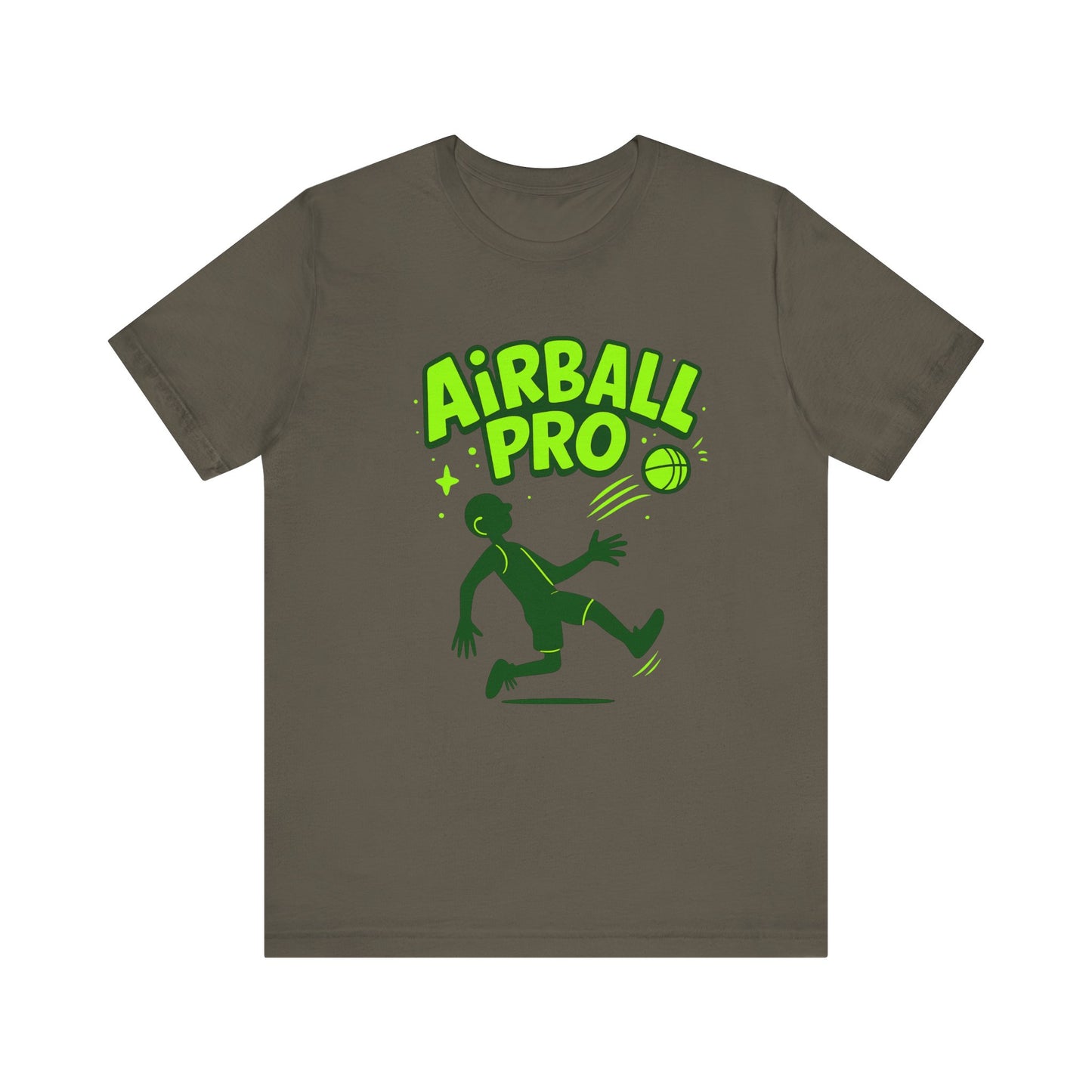 Airball Pro Unisex Tee