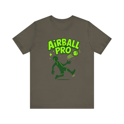 Airball Pro Unisex Tee