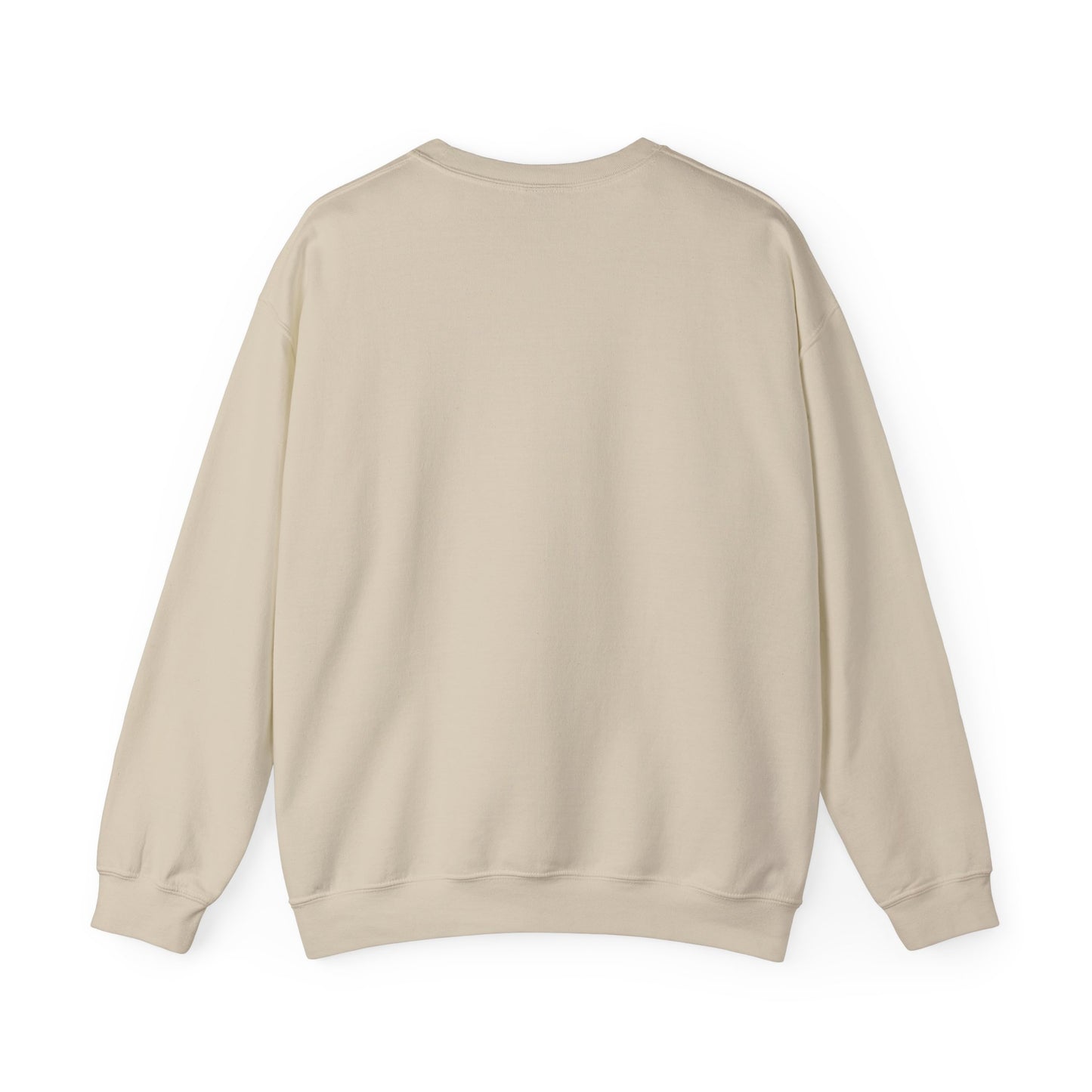 Humain Costume Crewneck Sweatshirt