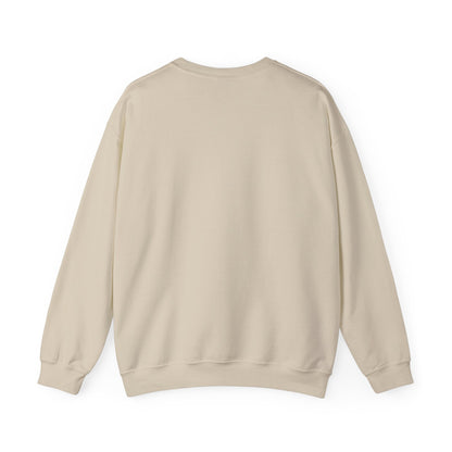 Humain Costume Crewneck Sweatshirt