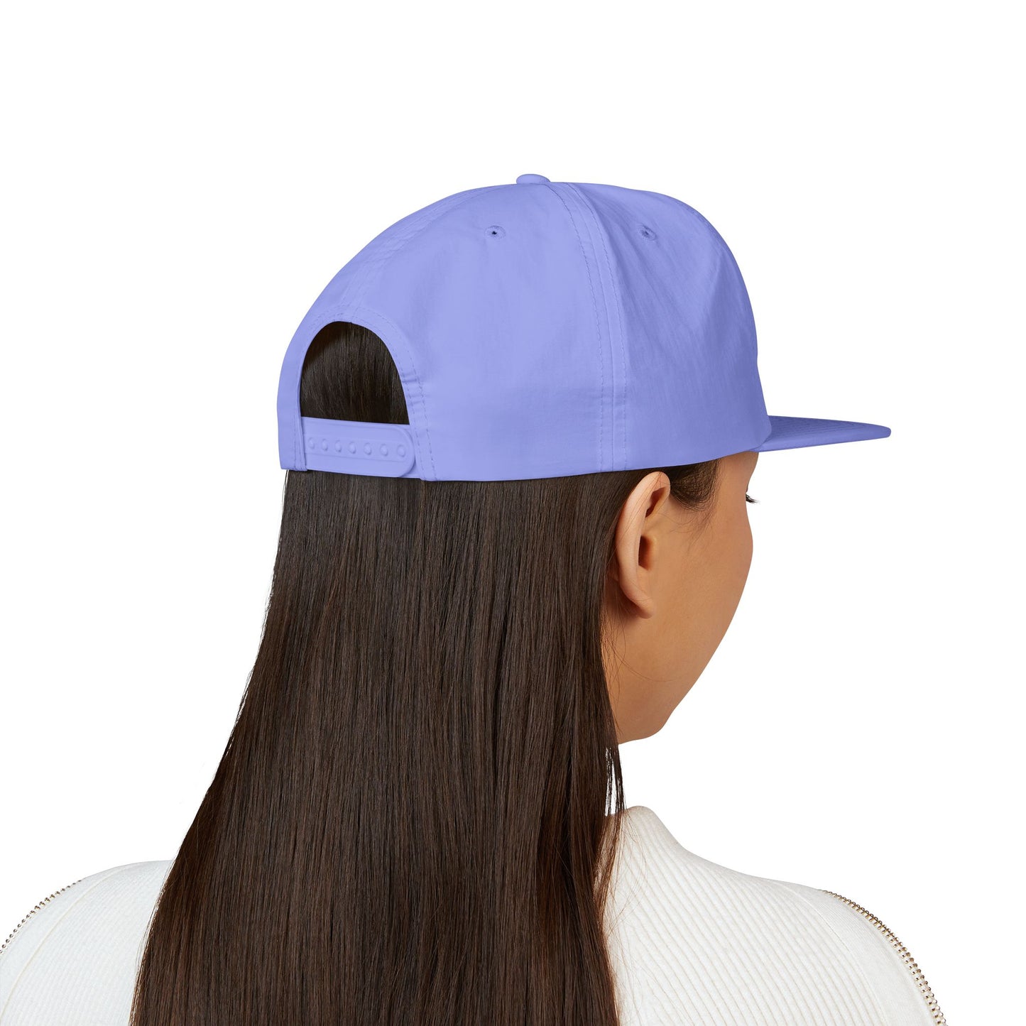 Cap - WE NEED MORE TIME - Surf Inspired