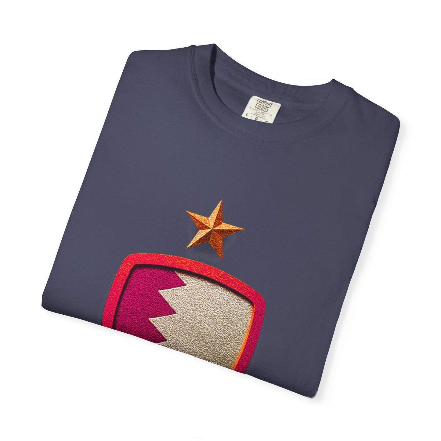 Bahrain Pride T-Shirt