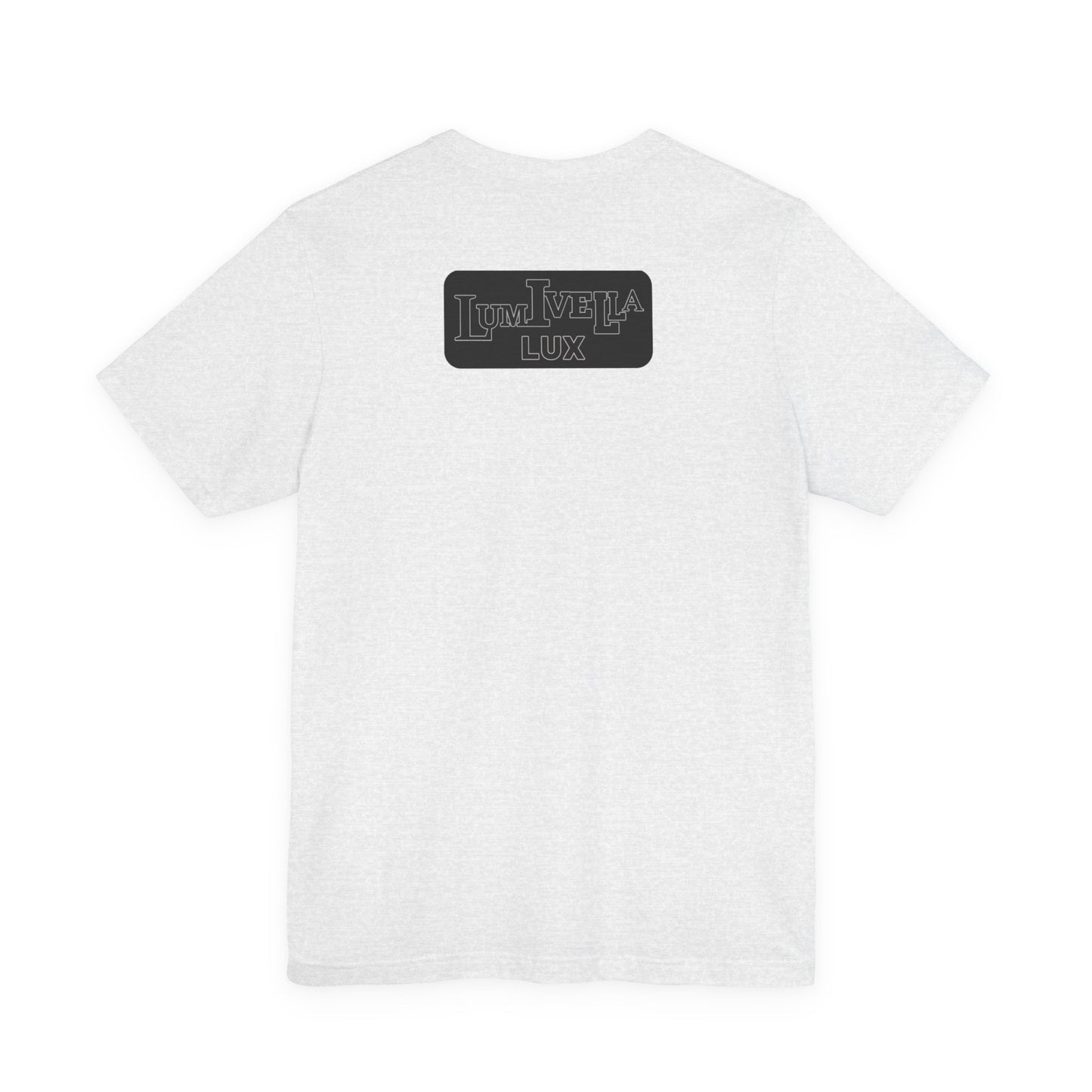 LUMIVELLA LUX Tee