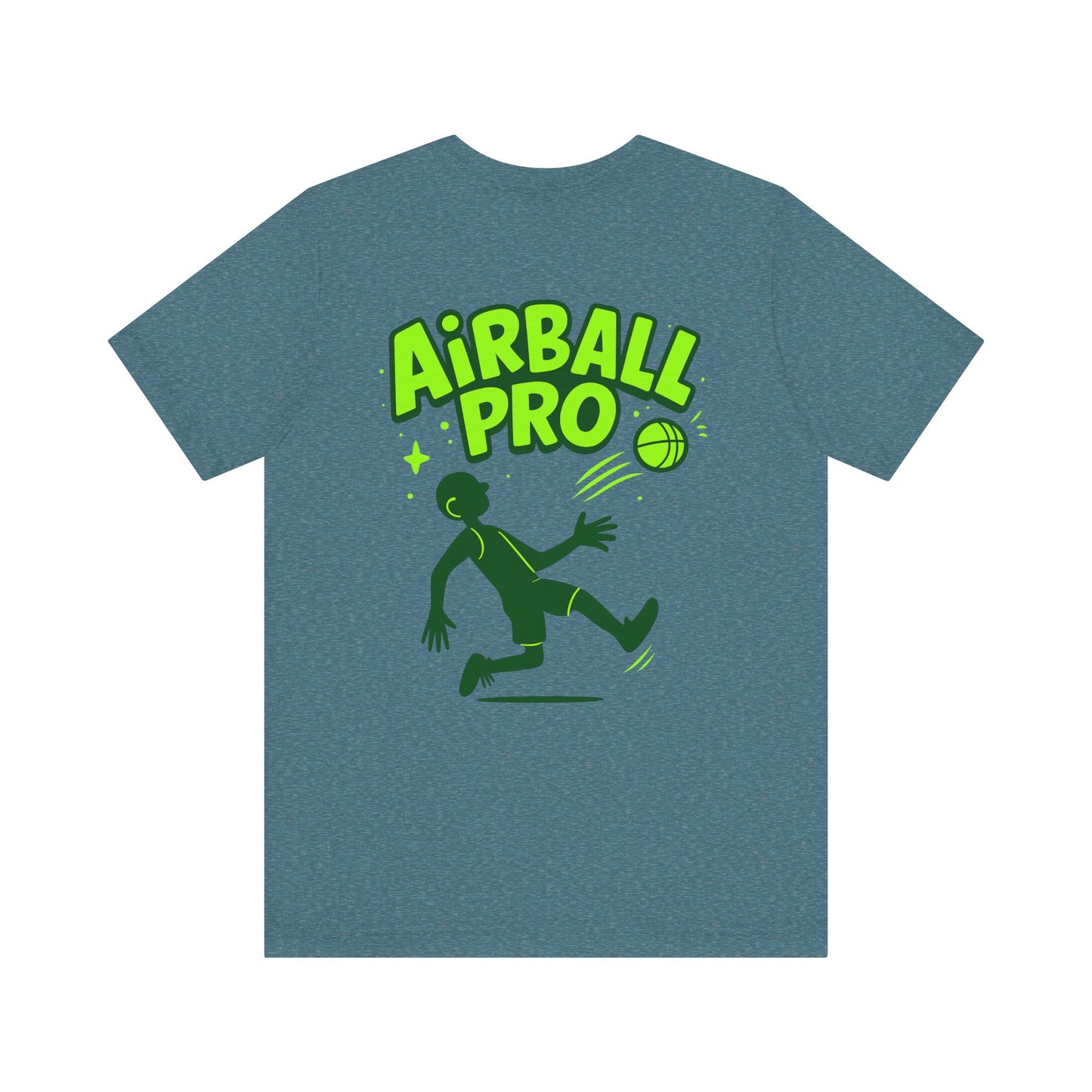 Airball Pro Unisex Tee