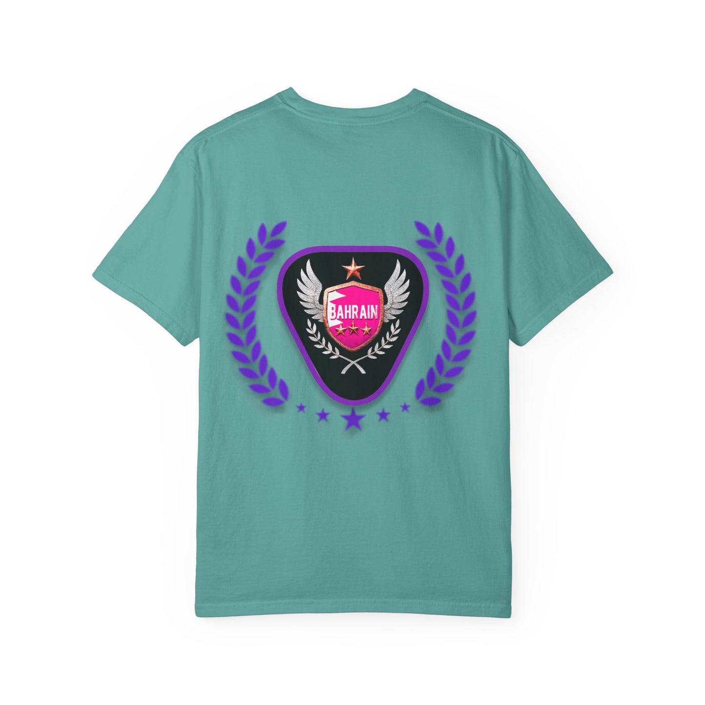 Bahrain Pride T-Shirt