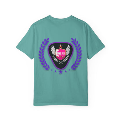 Bahrain Pride T-Shirt