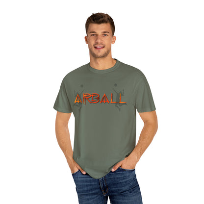 T-Shirt - AIRBALL Design