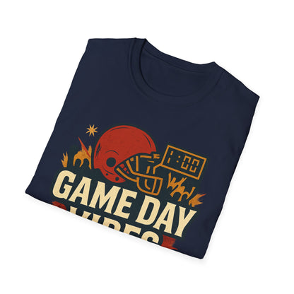 Game Day T-Shirt