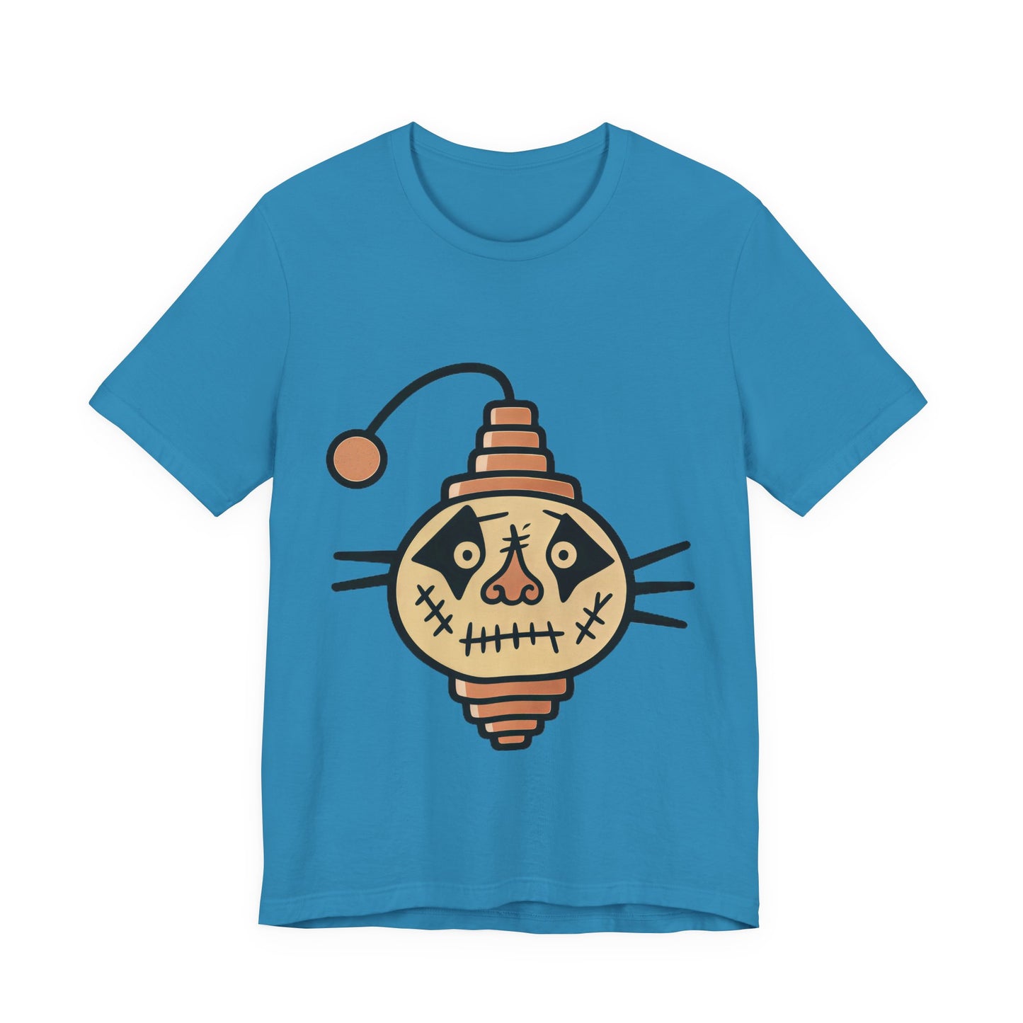 LUMIVELLA LUX Tee