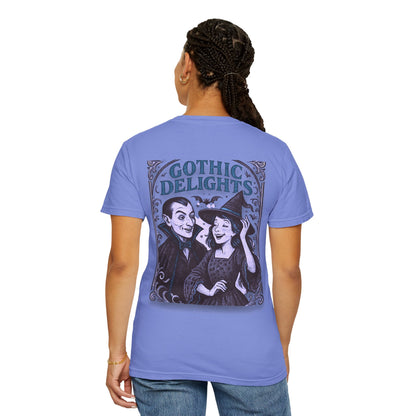 Gothic Delights T-shirt