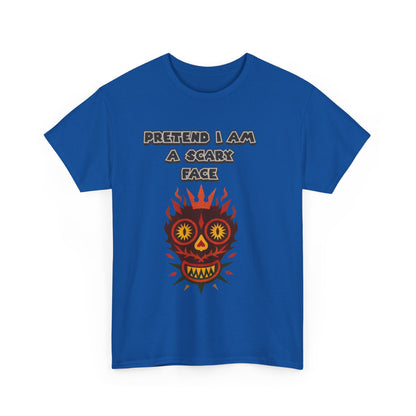 T-Shirt Pretend I Am