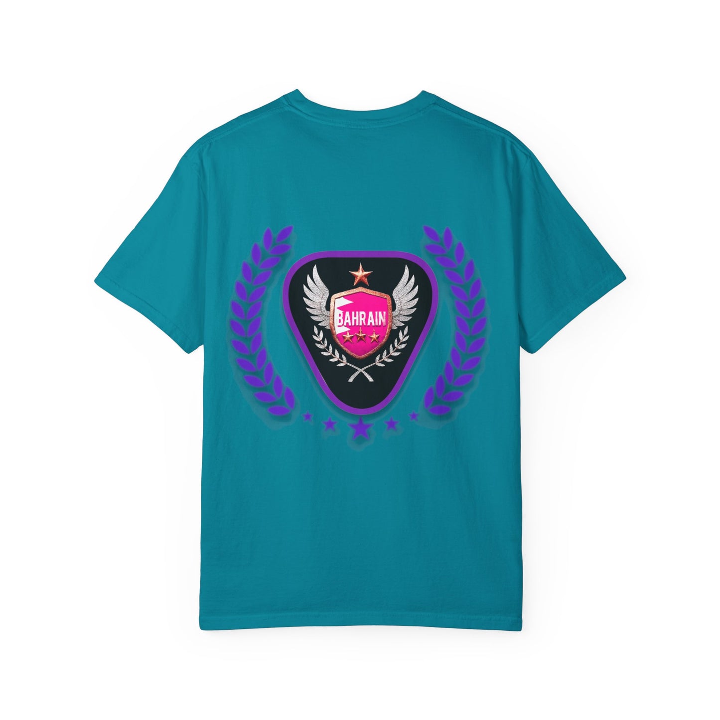 Bahrain Pride T-Shirt