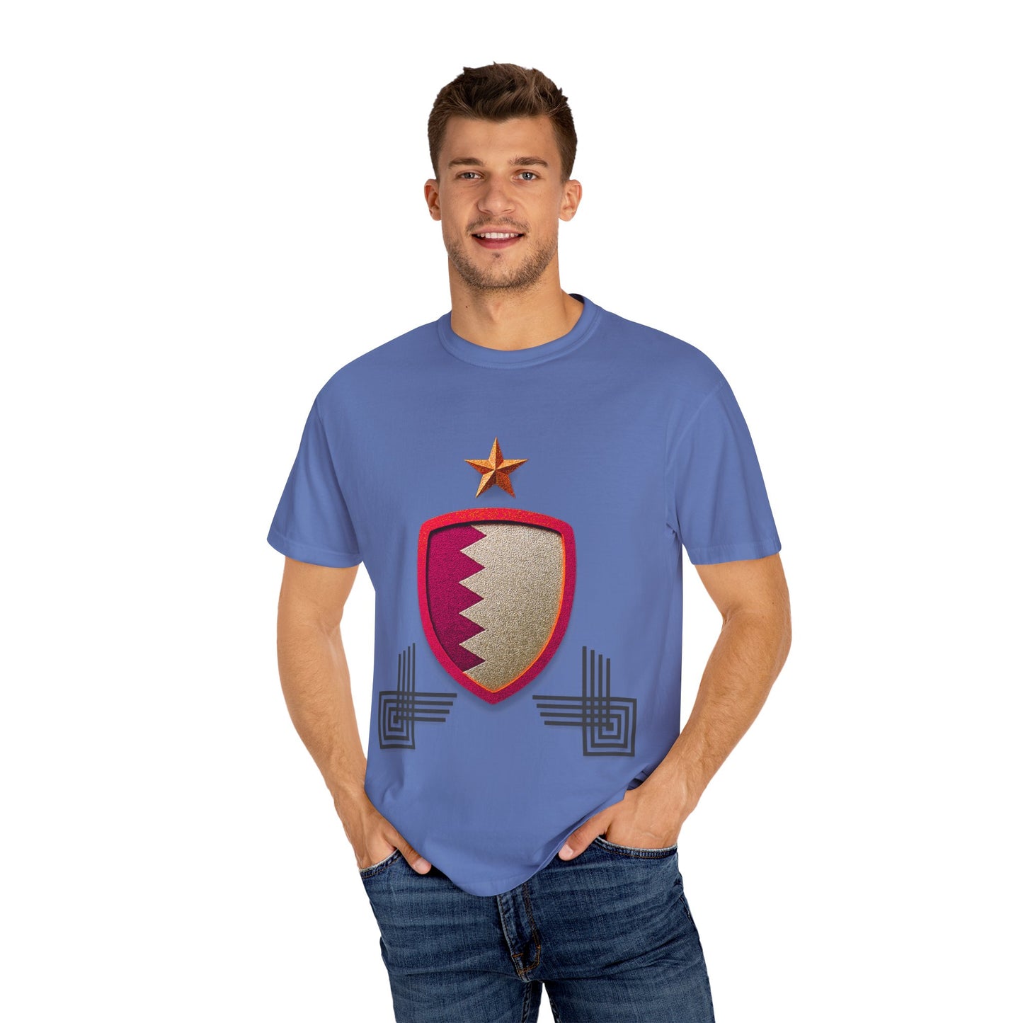 Bahrain Pride T-Shirt
