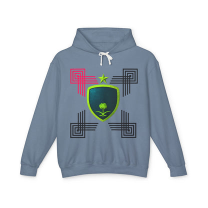 KSA LOVE HOODIES