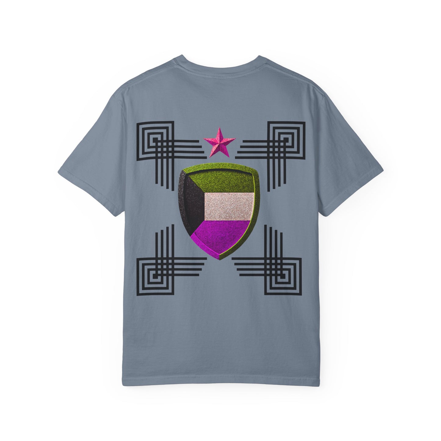 Kuwait Lover T-Shirt