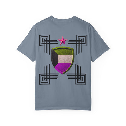 Kuwait Lover T-Shirt
