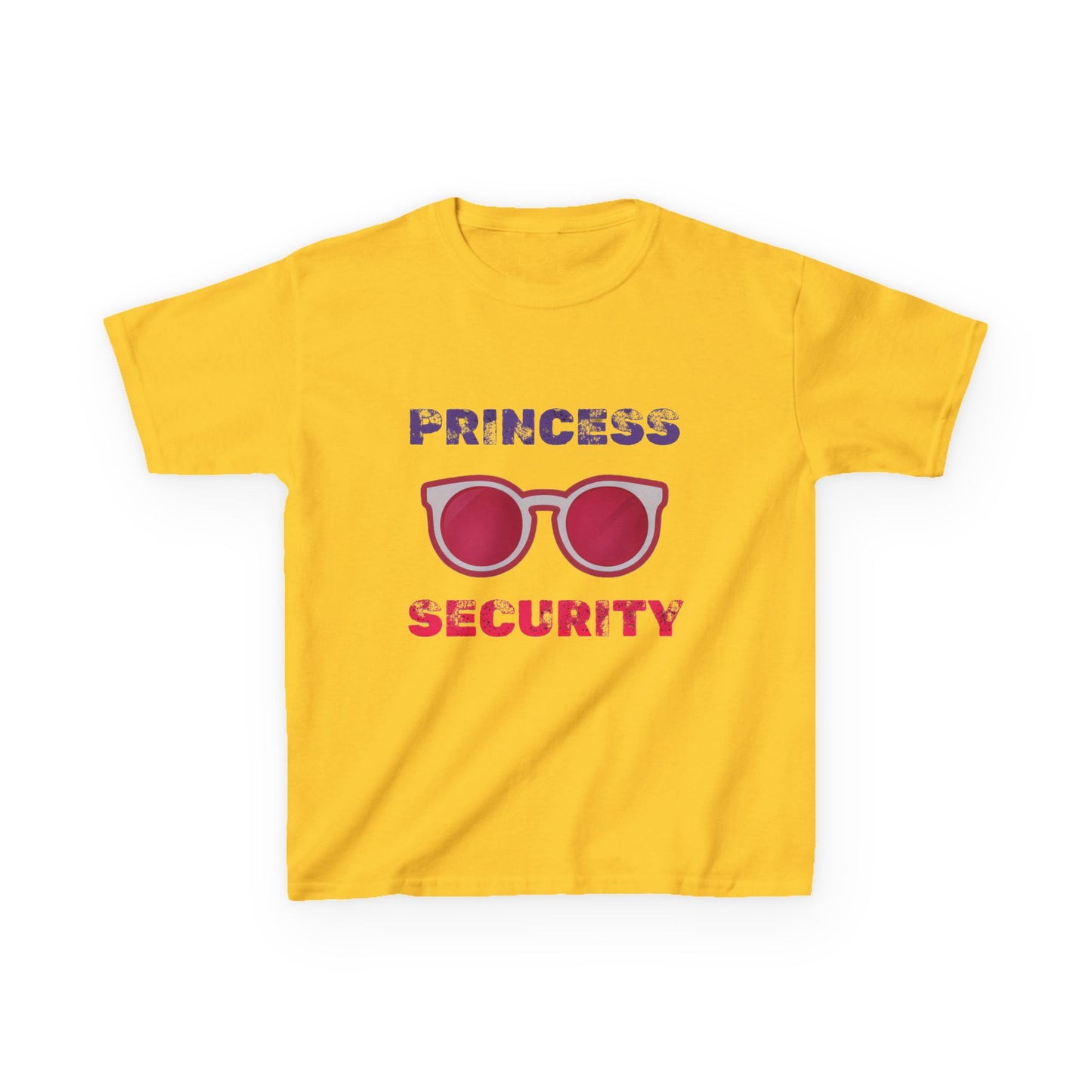- Princess Security Design