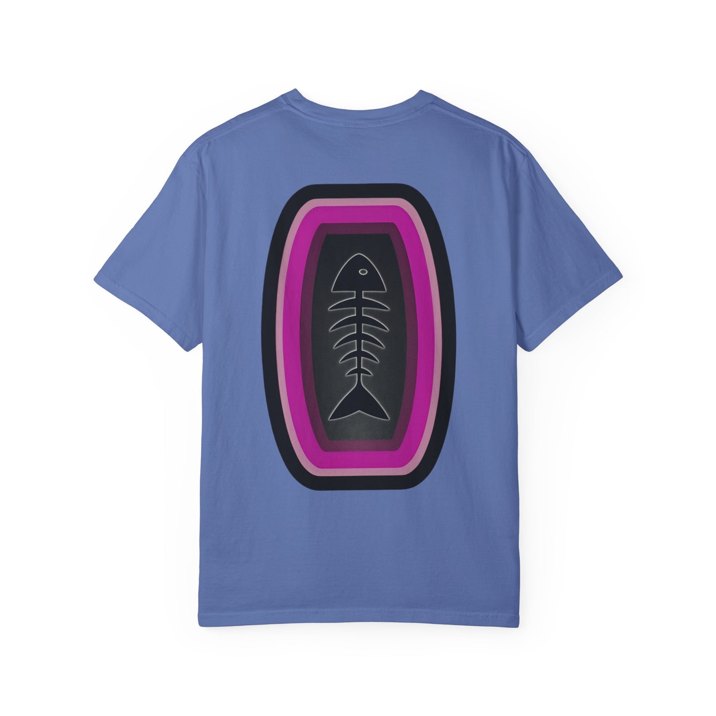 Vibrant Graphic Tee for Creative Souls, Unisex Shirt, Trendy Fashion, Fun Graphic Top, Summer Style, Gift Idea