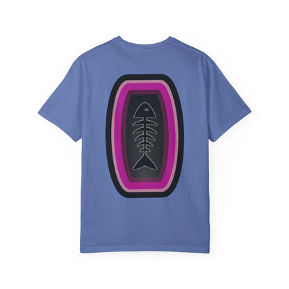 Vibrant Graphic Tee for Creative Souls, Unisex Shirt, Trendy Fashion, Fun Graphic Top, Summer Style, Gift Idea