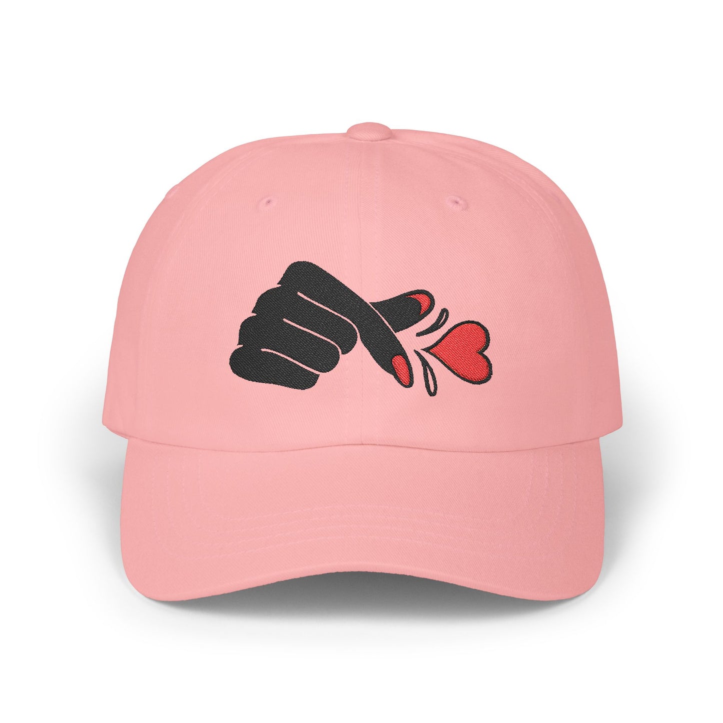 Dad Cap - LOVE CAP