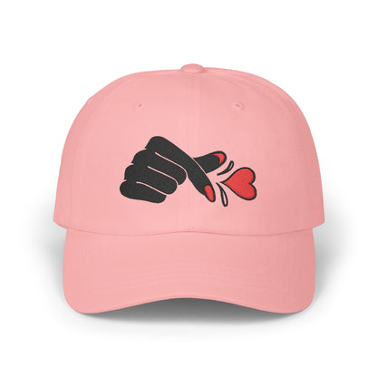 Dad Cap - LOVE CAP