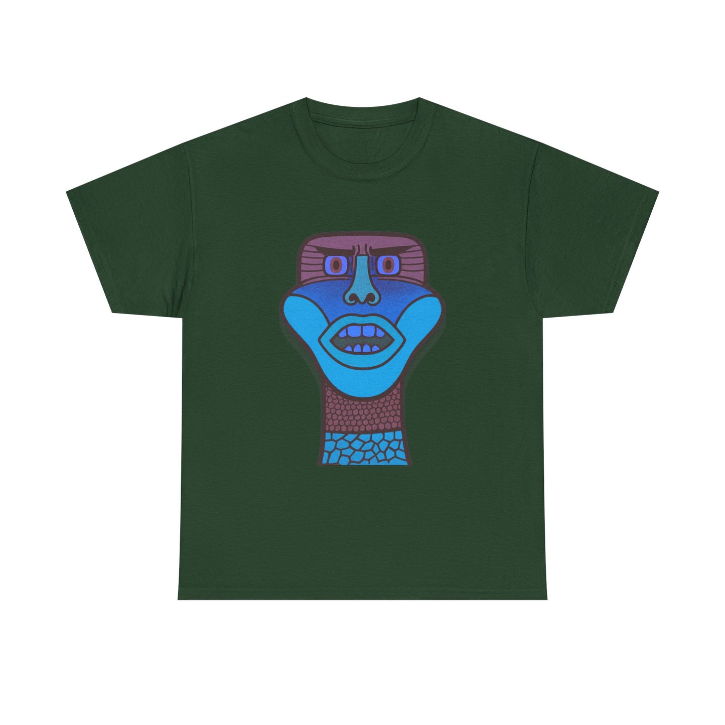 Color Vibes Tee