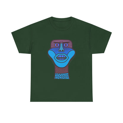 Color Vibes Tee